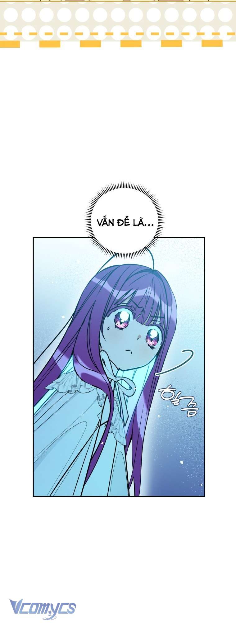 Người Vợ Hắc Ám Của Cậu Chồng Nhỏ Chapter 6 - Trang 6