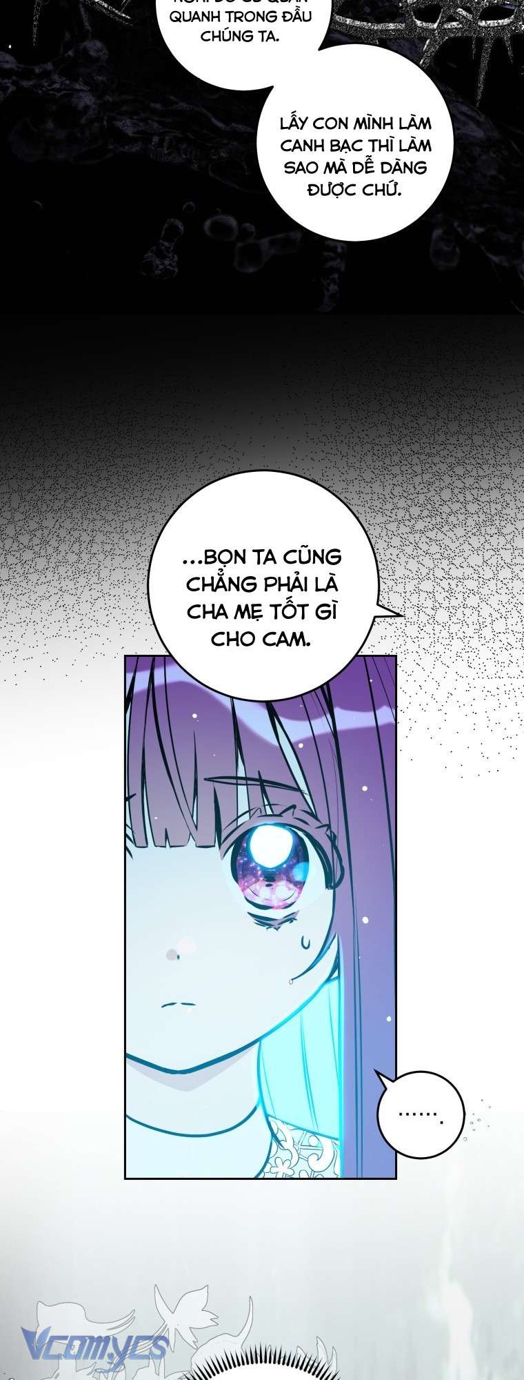 Người Vợ Hắc Ám Của Cậu Chồng Nhỏ Chapter 7 - Trang 14