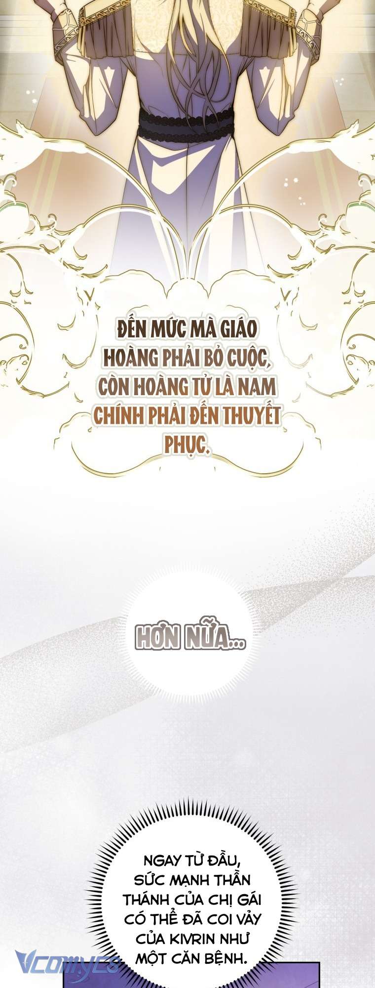 Người Vợ Hắc Ám Của Cậu Chồng Nhỏ Chapter 7 - Trang 40