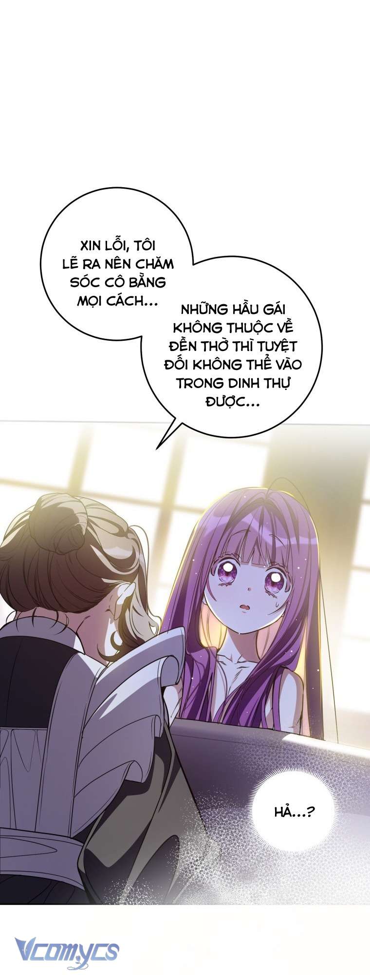 Người Vợ Hắc Ám Của Cậu Chồng Nhỏ Chapter 7 - Trang 45
