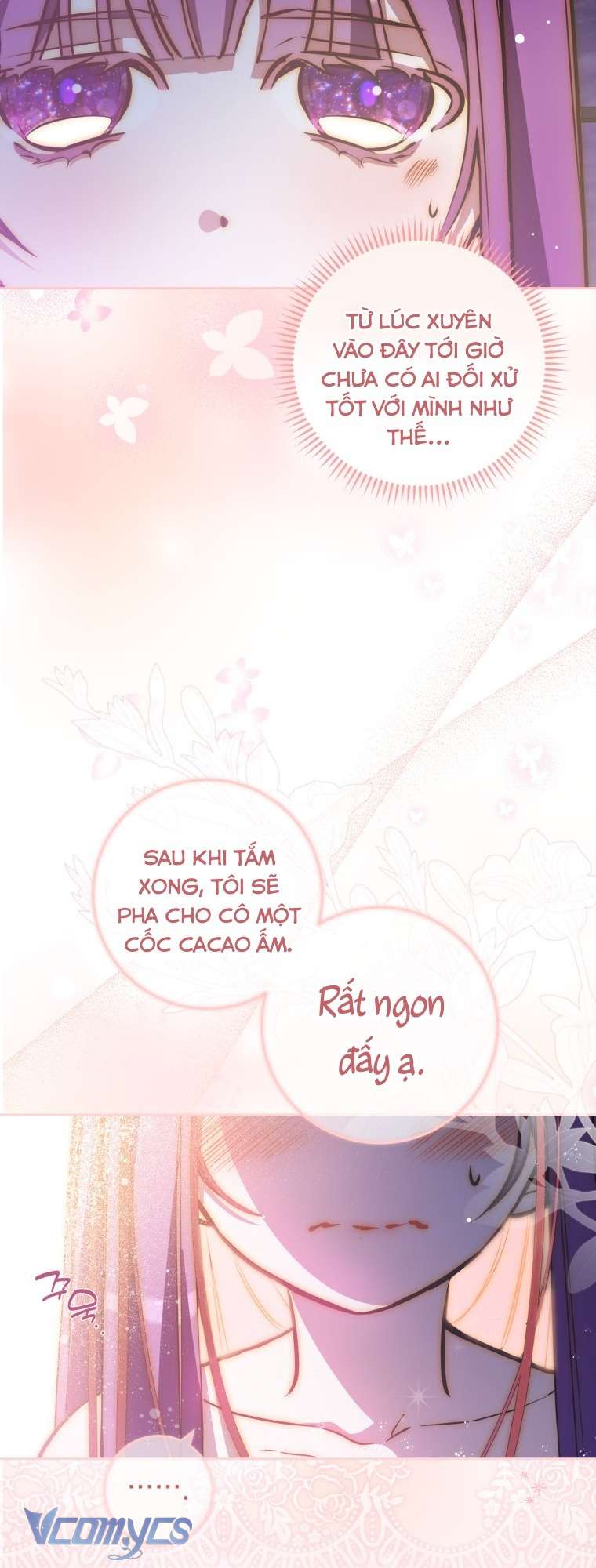 Người Vợ Hắc Ám Của Cậu Chồng Nhỏ Chapter 7 - Trang 50