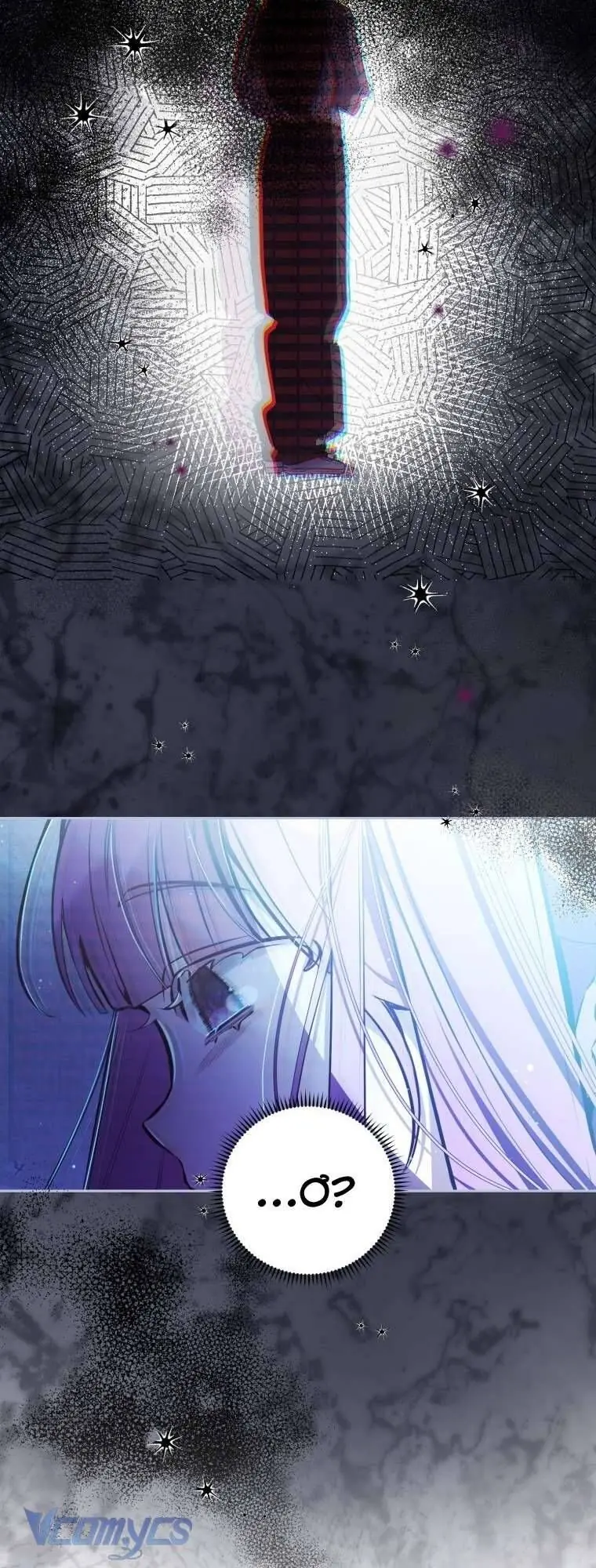 Người Vợ Hắc Ám Của Cậu Chồng Nhỏ Chapter 8 - Trang 12