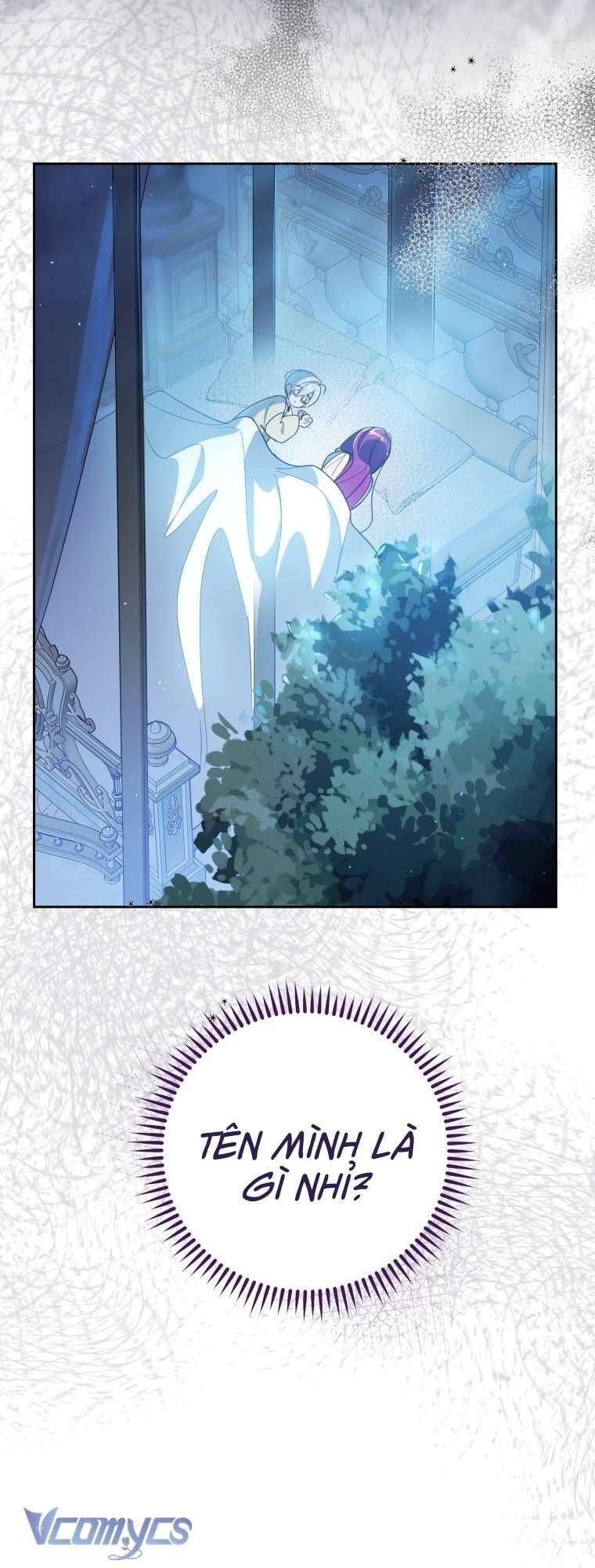 Người Vợ Hắc Ám Của Cậu Chồng Nhỏ Chapter 8 - Trang 13
