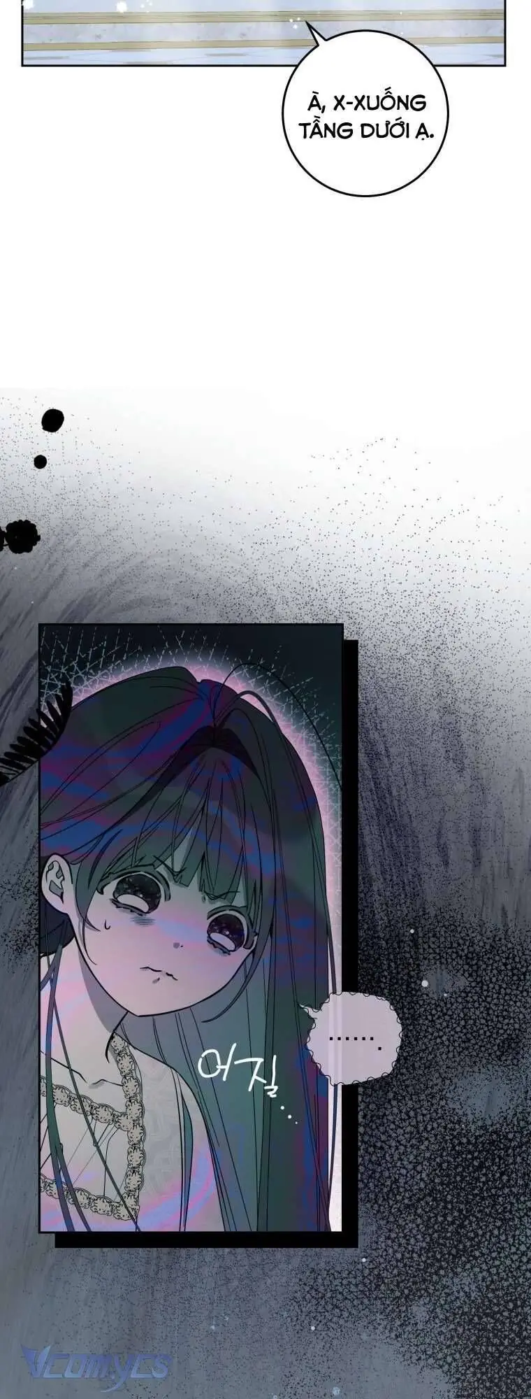 Người Vợ Hắc Ám Của Cậu Chồng Nhỏ Chapter 8 - Trang 20