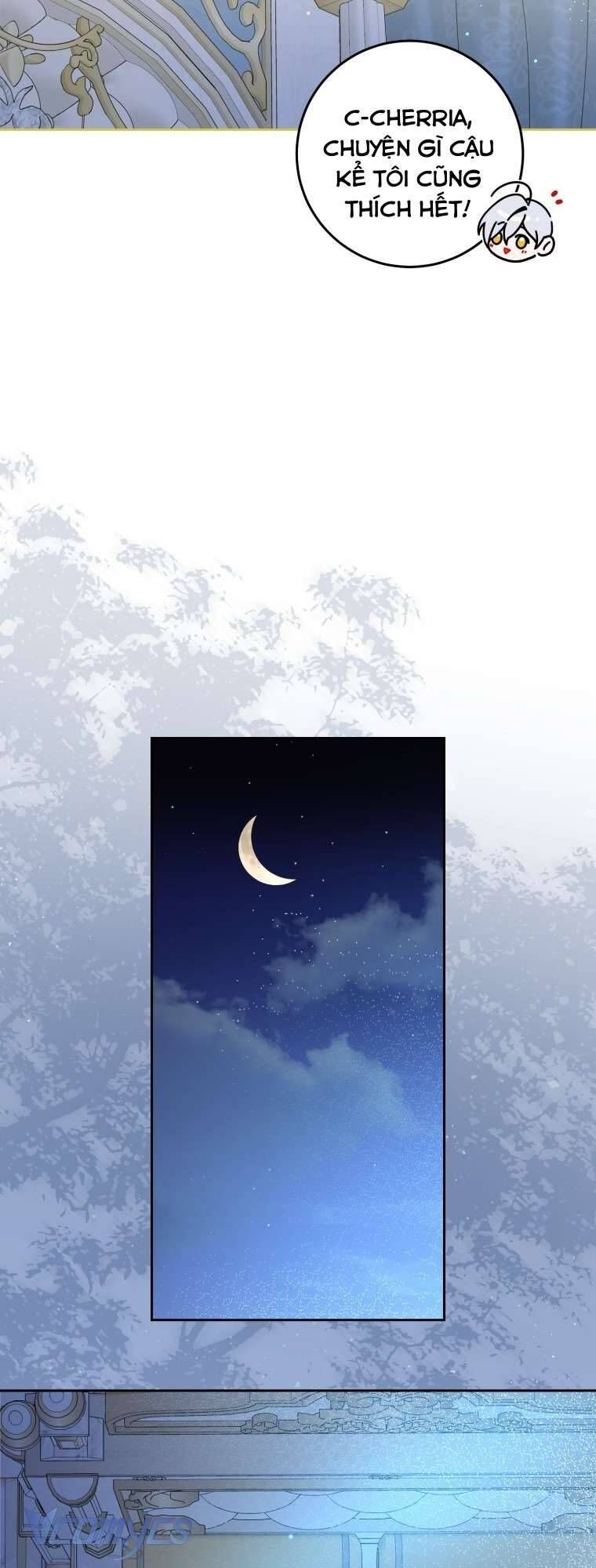 Người Vợ Hắc Ám Của Cậu Chồng Nhỏ Chapter 8 - Trang 6