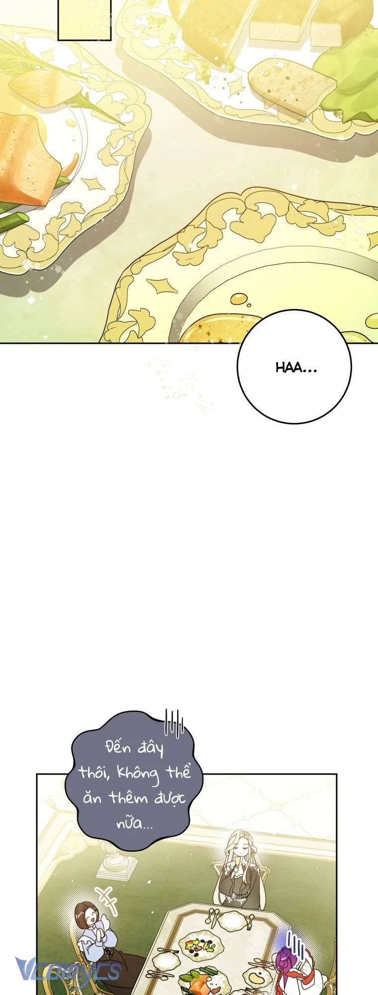 Người Vợ Hắc Ám Của Cậu Chồng Nhỏ Chapter 9 - Trang 46