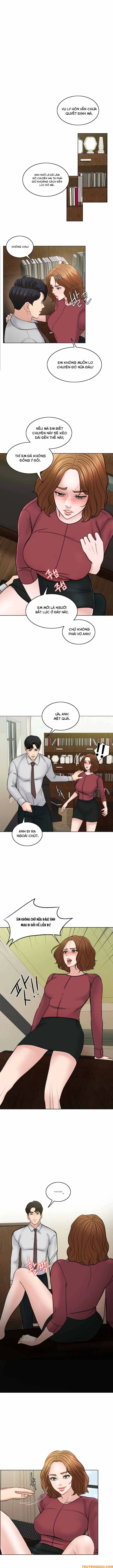 Người Vợ Ngàn Ngày Remake Chapter 1 - Trang 10