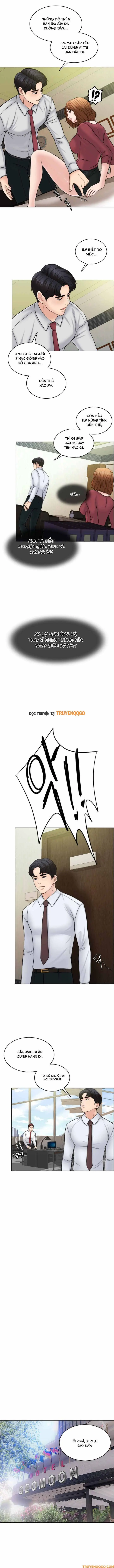 Người Vợ Ngàn Ngày Remake Chapter 1 - Trang 11