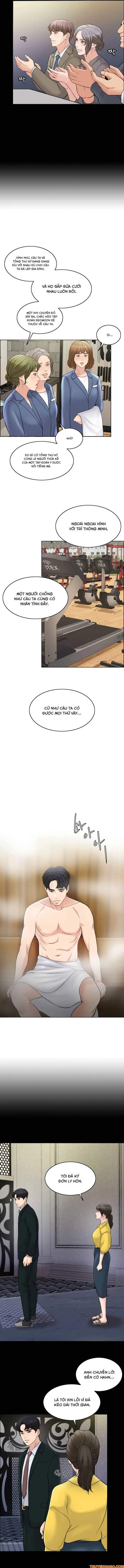 Người Vợ Ngàn Ngày Remake Chapter 1 - Trang 13