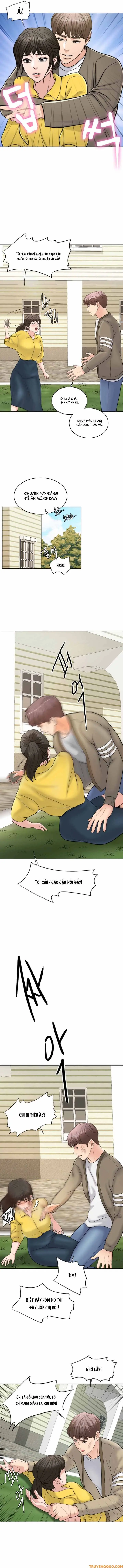 Người Vợ Ngàn Ngày Remake Chapter 1 - Trang 15