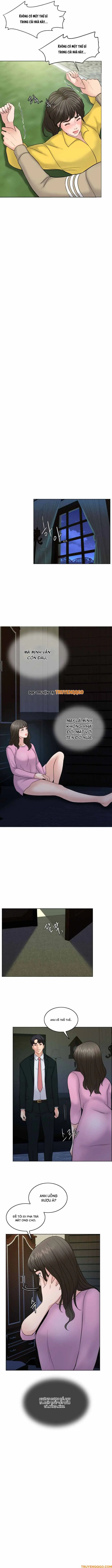 Người Vợ Ngàn Ngày Remake Chapter 1 - Trang 16