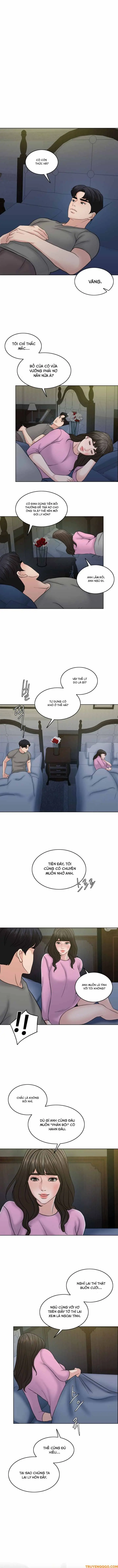 Người Vợ Ngàn Ngày Remake Chapter 1 - Trang 17
