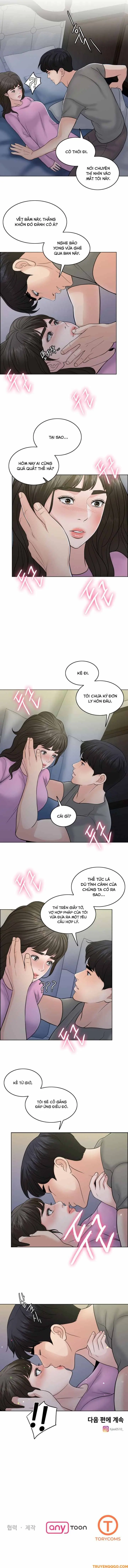 Người Vợ Ngàn Ngày Remake Chapter 1 - Trang 18