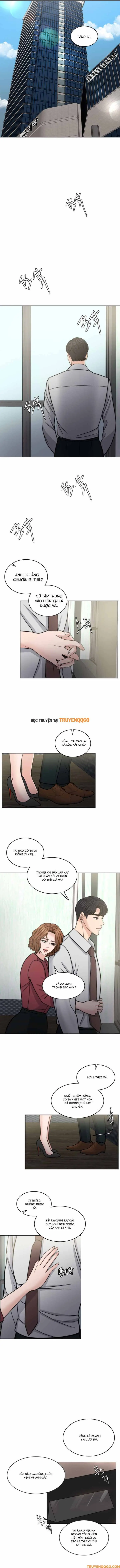 Người Vợ Ngàn Ngày Remake Chapter 1 - Trang 6