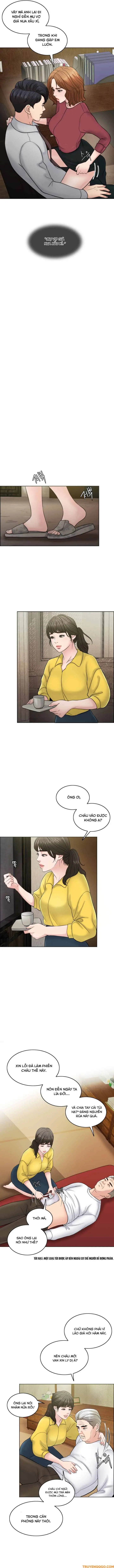 Người Vợ Ngàn Ngày Remake Chapter 1 - Trang 7
