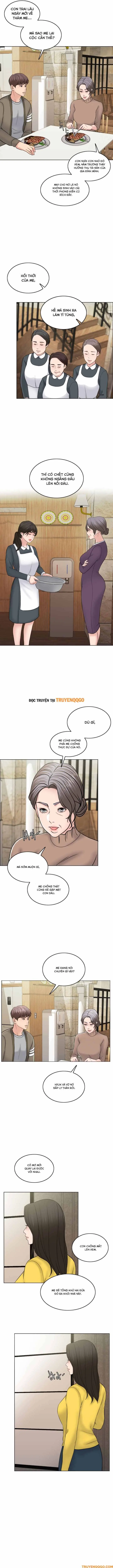 Người Vợ Ngàn Ngày Remake Chapter 1 - Trang 9