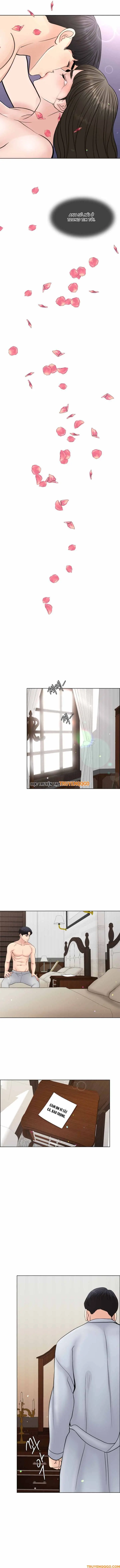 Người Vợ Ngàn Ngày Remake Chapter 2 - Trang 12