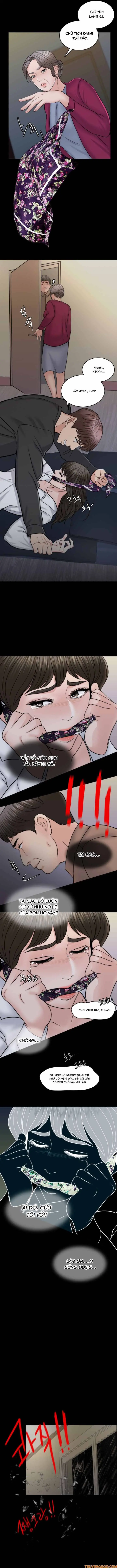 Người Vợ Ngàn Ngày Remake Chapter 2 - Trang 4