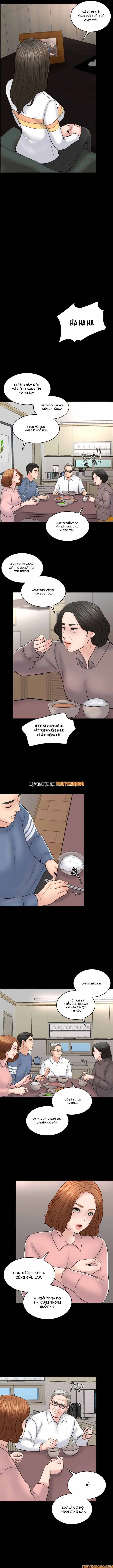 Người Vợ Ngàn Ngày Remake Chapter 2 - Trang 7