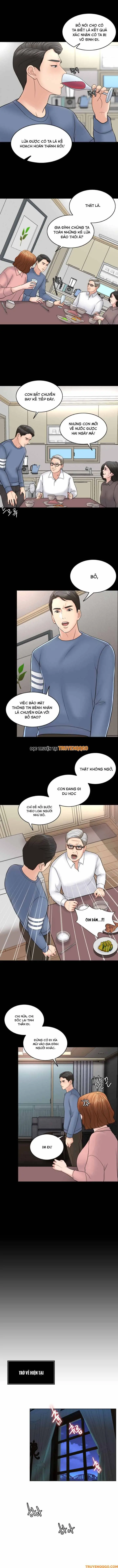 Người Vợ Ngàn Ngày Remake Chapter 2 - Trang 8