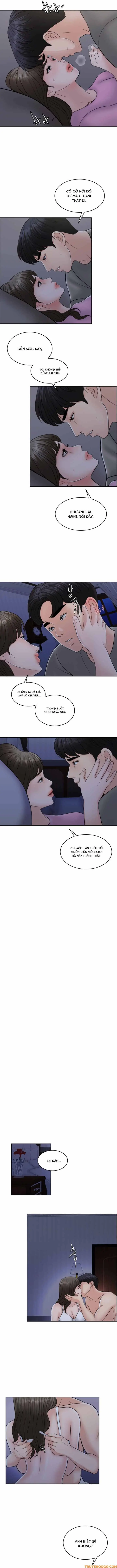 Người Vợ Ngàn Ngày Remake Chapter 2 - Trang 9