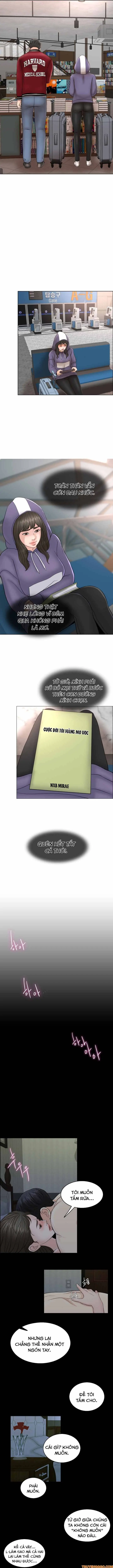 Người Vợ Ngàn Ngày Remake Chapter 3 - Trang 10