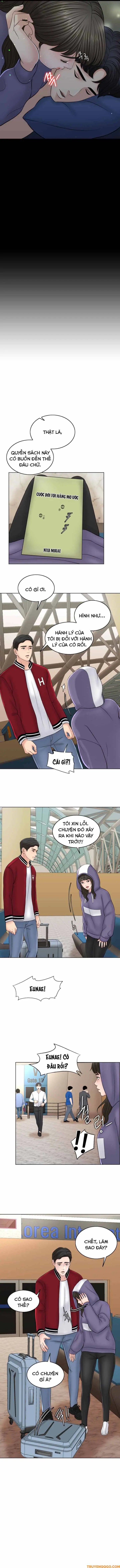 Người Vợ Ngàn Ngày Remake Chapter 3 - Trang 12