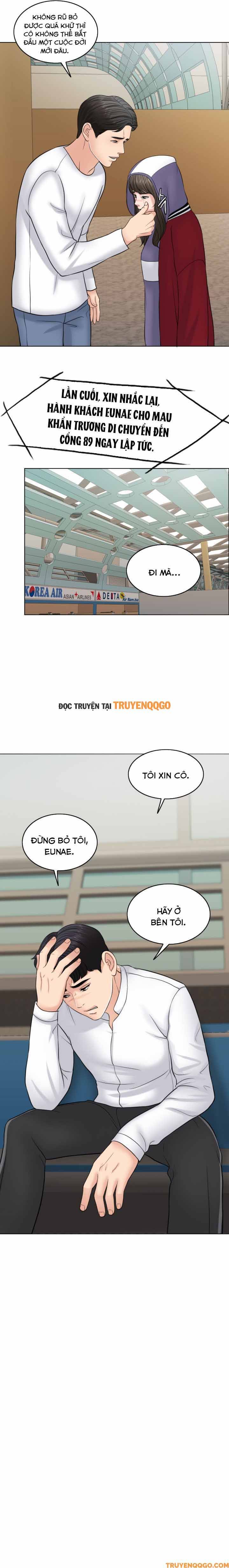 Người Vợ Ngàn Ngày Remake Chapter 3 - Trang 14