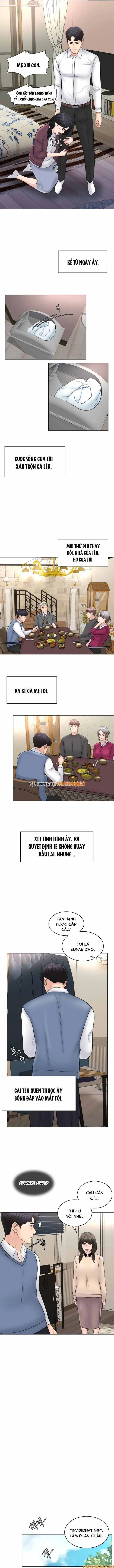 Người Vợ Ngàn Ngày Remake Chapter 3 - Trang 4