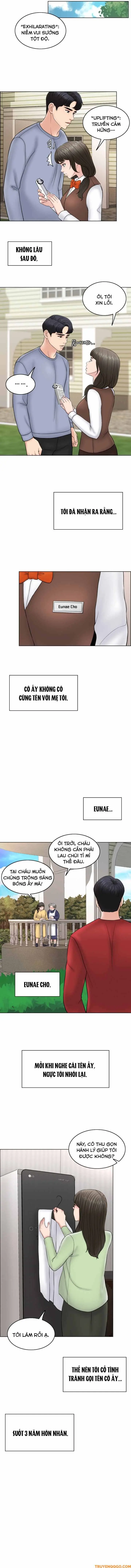 Người Vợ Ngàn Ngày Remake Chapter 3 - Trang 5