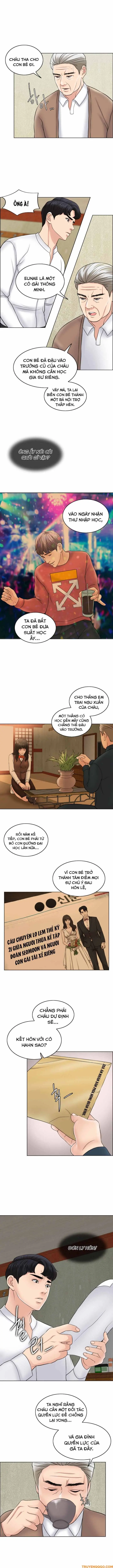 Người Vợ Ngàn Ngày Remake Chapter 3 - Trang 7
