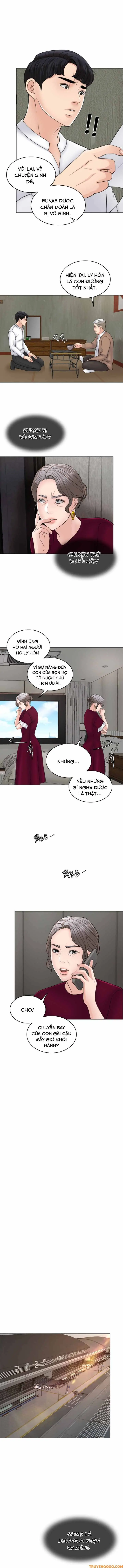 Người Vợ Ngàn Ngày Remake Chapter 3 - Trang 8