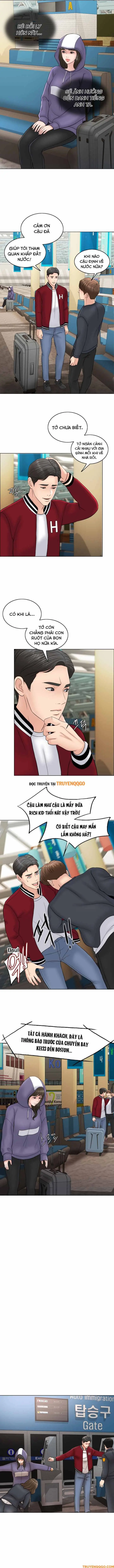 Người Vợ Ngàn Ngày Remake Chapter 3 - Trang 9