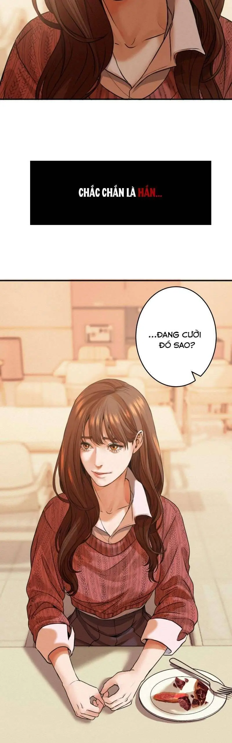 Người Yêu Tôi Là Kẻ Tâm Thần Chapter 1 - Trang 20