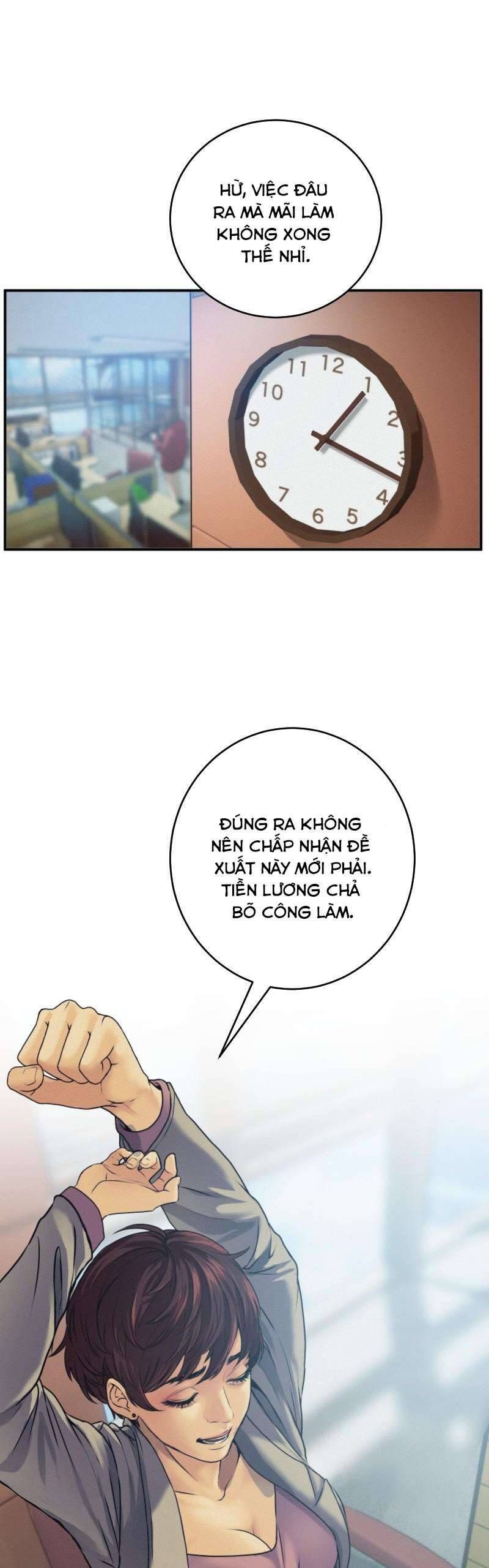Người Yêu Tôi Là Kẻ Tâm Thần Chapter 1 - Trang 22