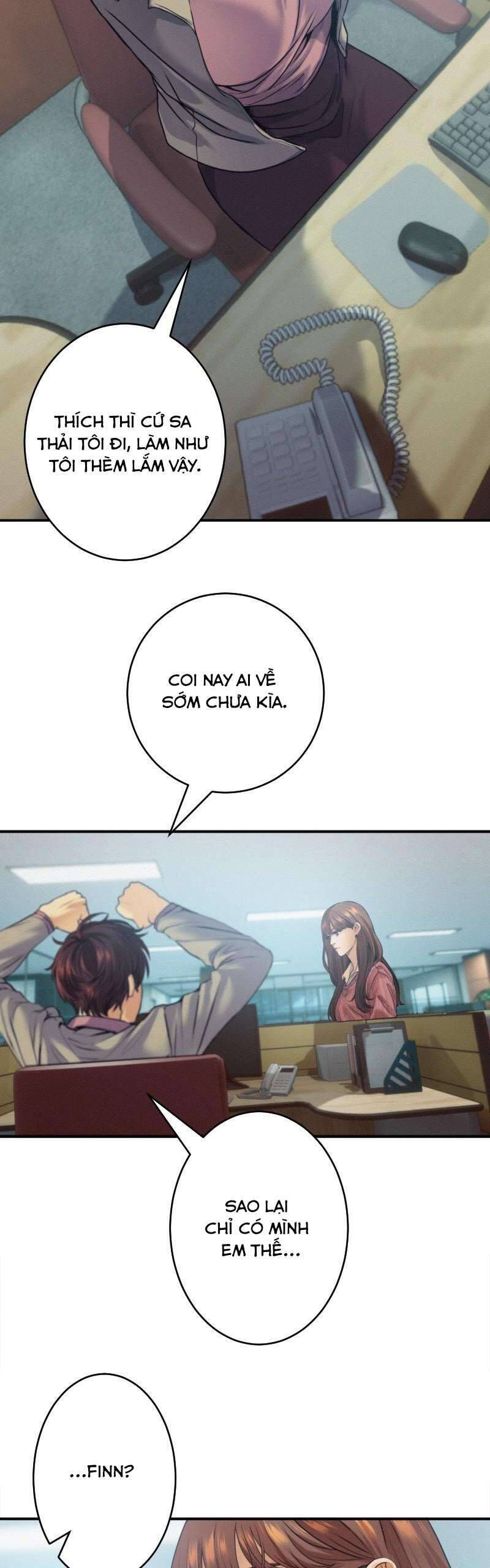 Người Yêu Tôi Là Kẻ Tâm Thần Chapter 1 - Trang 23
