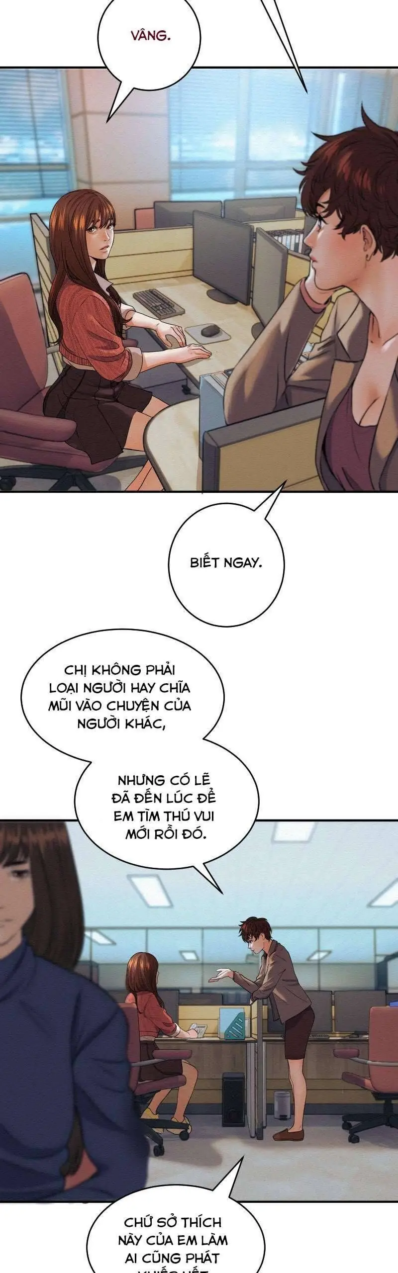 Người Yêu Tôi Là Kẻ Tâm Thần Chapter 1 - Trang 26