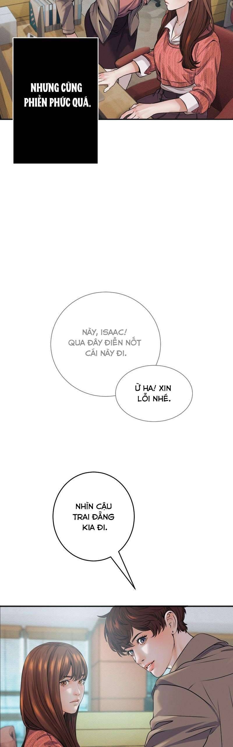 Người Yêu Tôi Là Kẻ Tâm Thần Chapter 1 - Trang 31