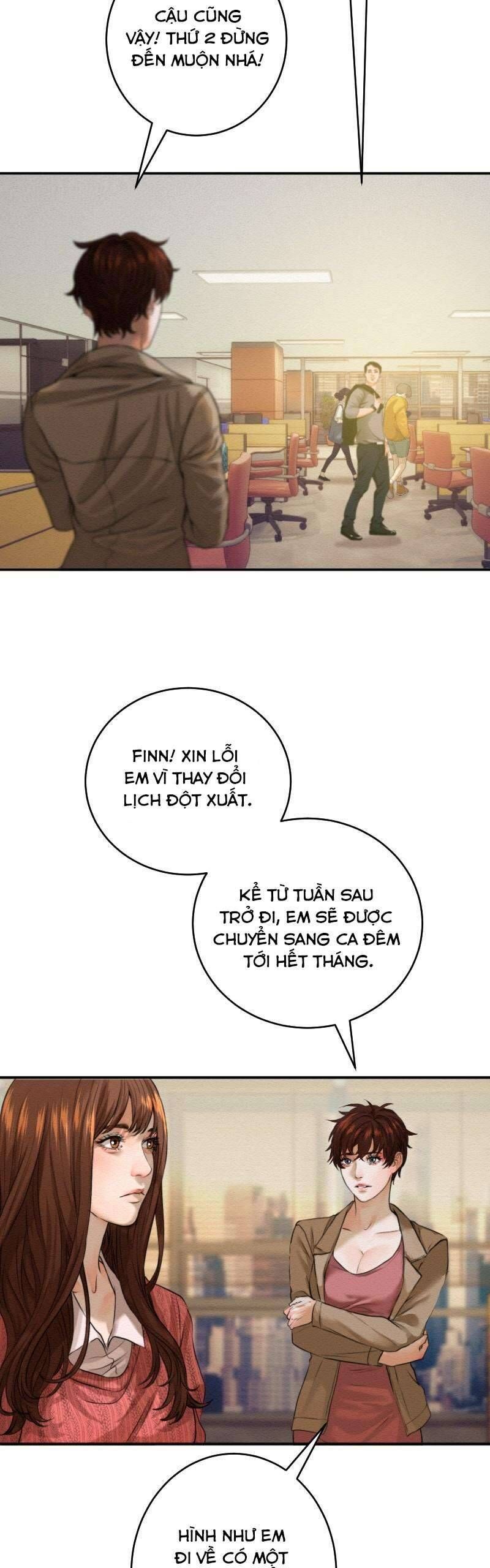 Người Yêu Tôi Là Kẻ Tâm Thần Chapter 1 - Trang 39