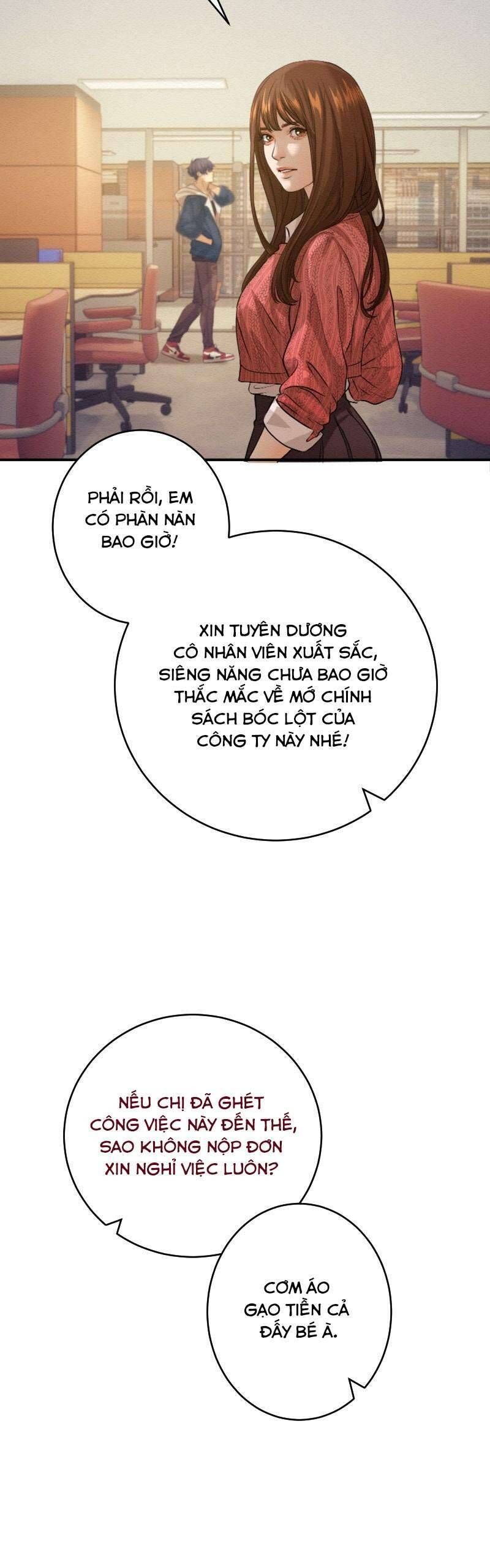 Người Yêu Tôi Là Kẻ Tâm Thần Chapter 1 - Trang 41