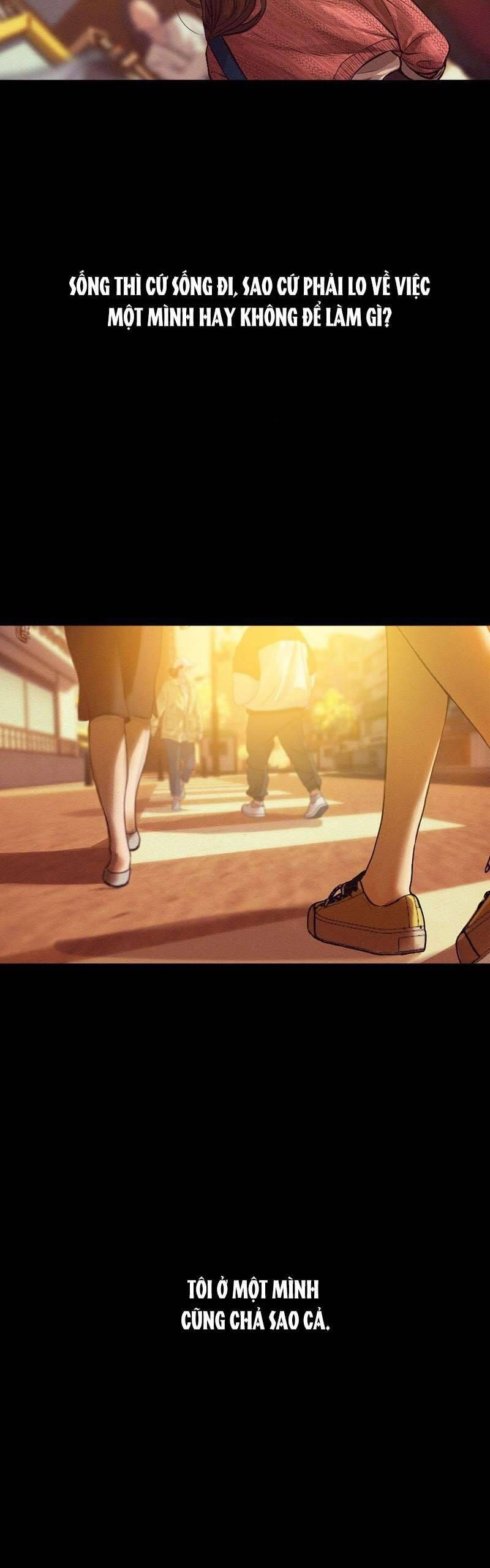 Người Yêu Tôi Là Kẻ Tâm Thần Chapter 1 - Trang 44