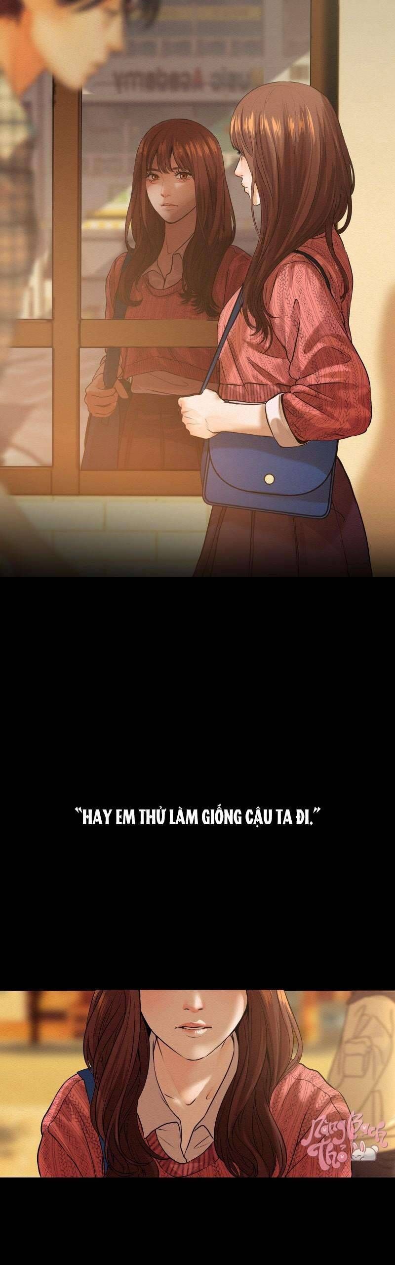 Người Yêu Tôi Là Kẻ Tâm Thần Chapter 1 - Trang 47