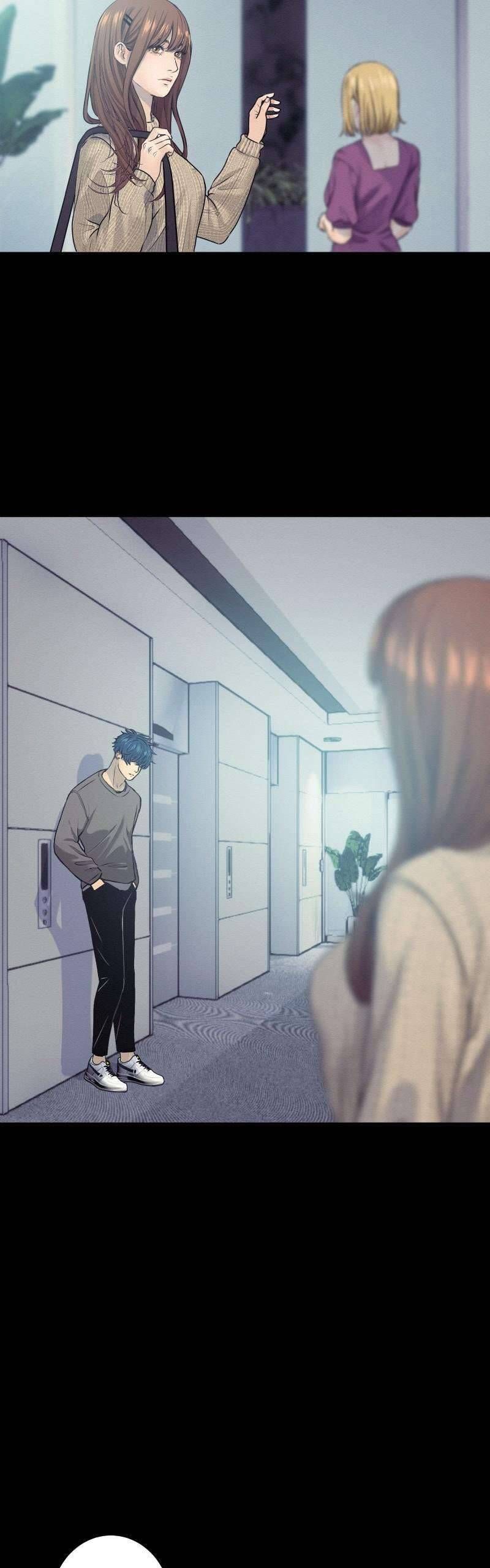 Người Yêu Tôi Là Kẻ Tâm Thần Chapter 10 - Trang 23