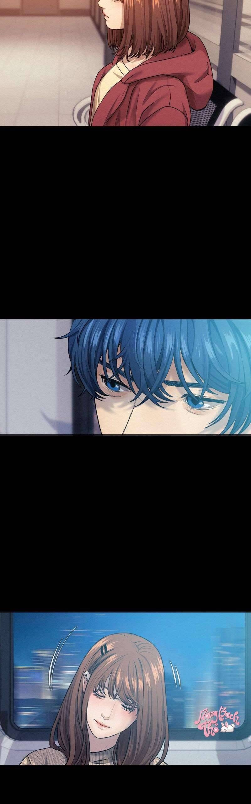 Người Yêu Tôi Là Kẻ Tâm Thần Chapter 10 - Trang 29