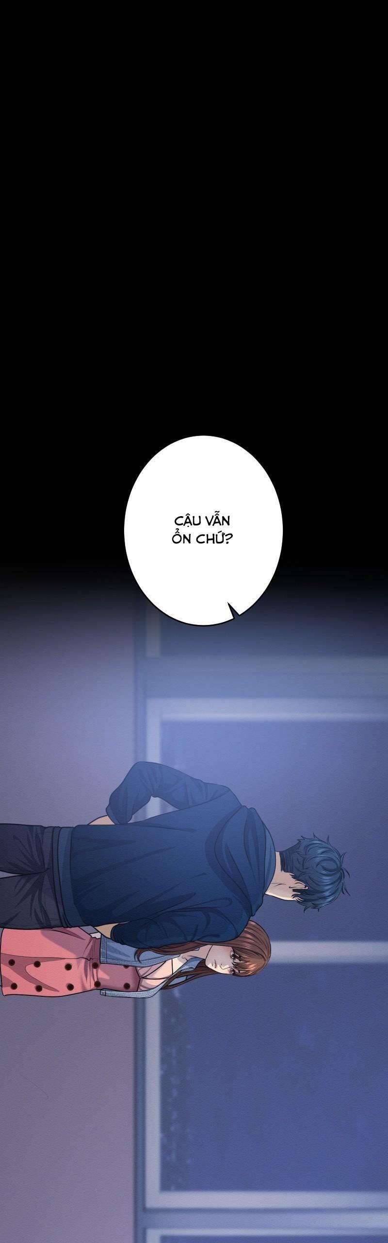Người Yêu Tôi Là Kẻ Tâm Thần Chapter 10 - Trang 3
