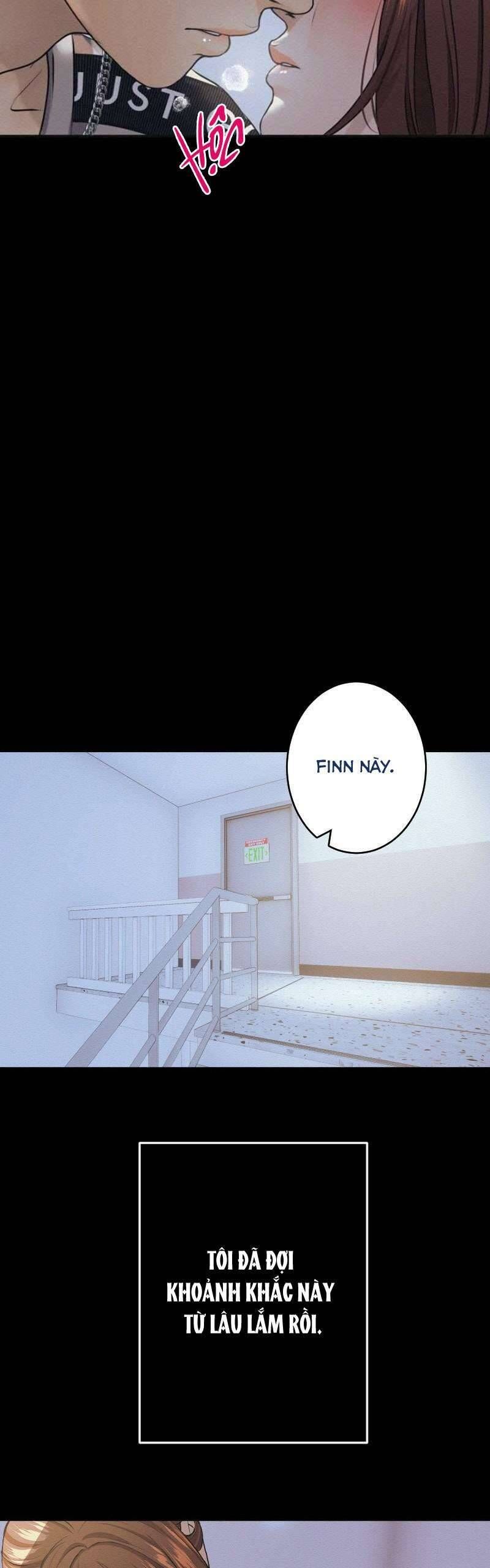 Người Yêu Tôi Là Kẻ Tâm Thần Chapter 11 - Trang 35