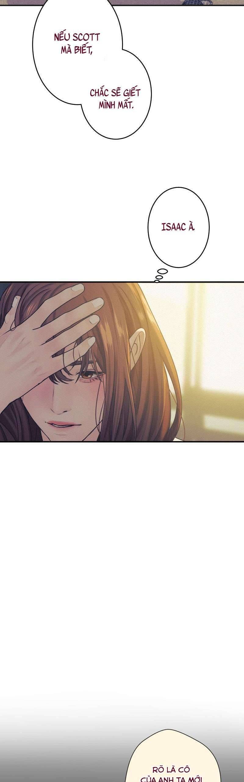 Người Yêu Tôi Là Kẻ Tâm Thần Chapter 12 - Trang 10