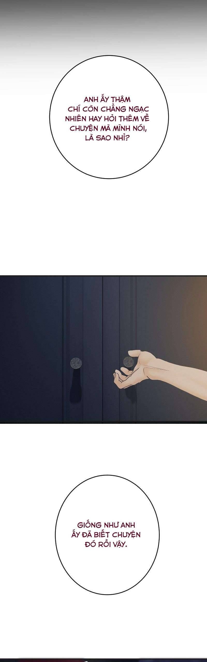 Người Yêu Tôi Là Kẻ Tâm Thần Chapter 12 - Trang 12