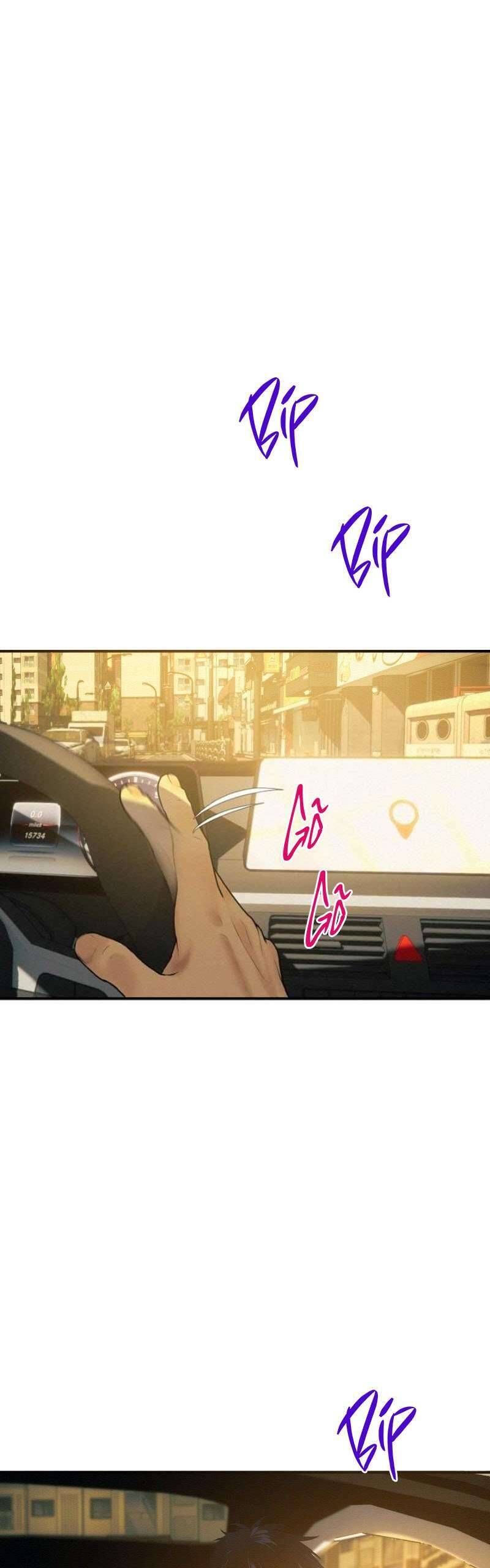 Người Yêu Tôi Là Kẻ Tâm Thần Chapter 12 - Trang 34