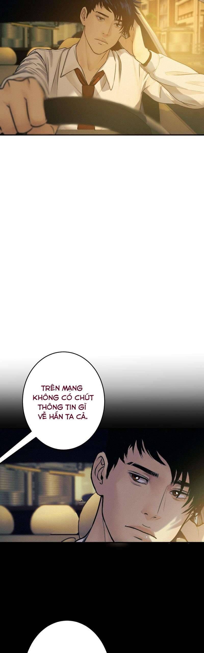 Người Yêu Tôi Là Kẻ Tâm Thần Chapter 12 - Trang 35